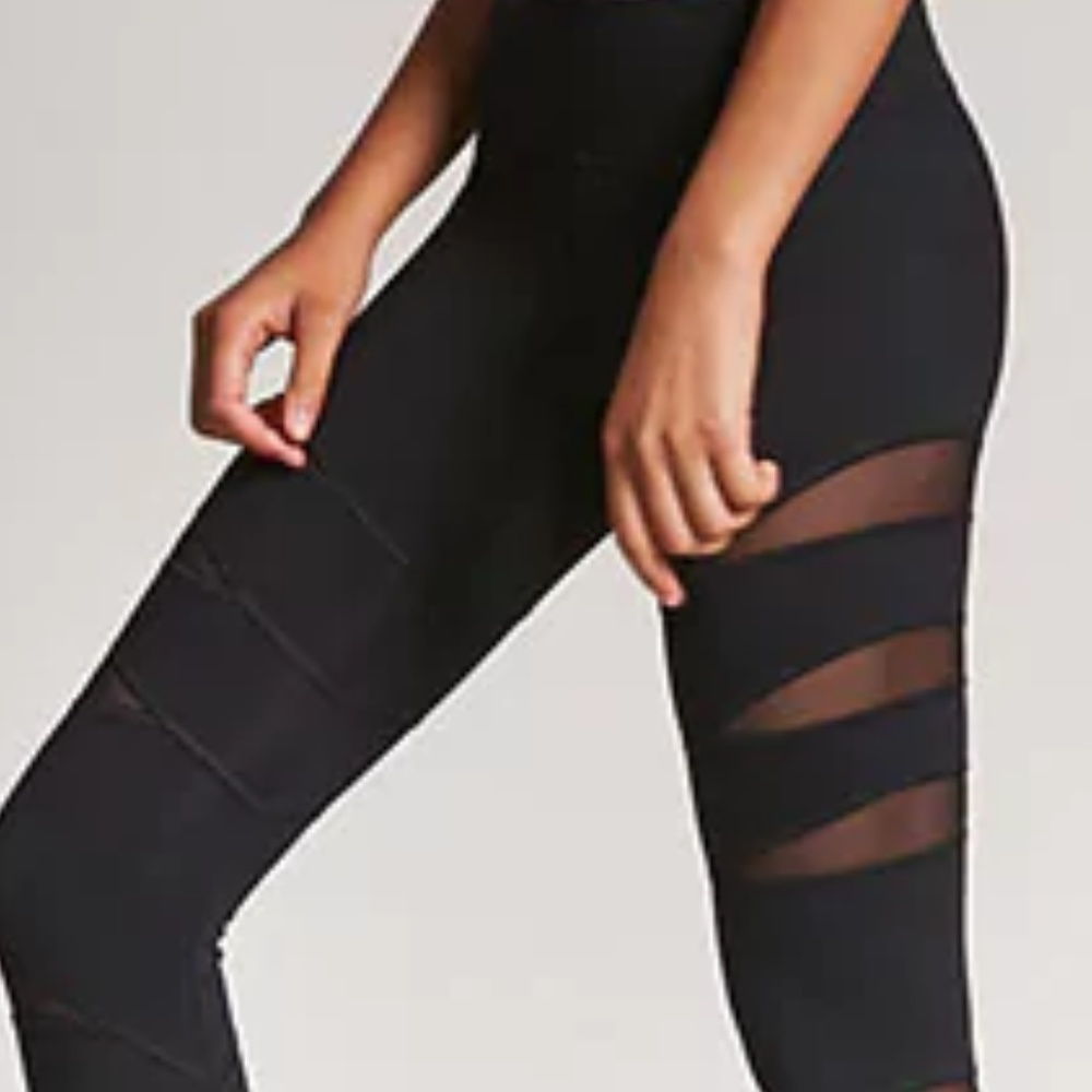 Active Leggings